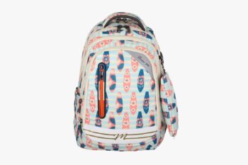 حقيبة ظهر three m مقاس 18 مشجرة