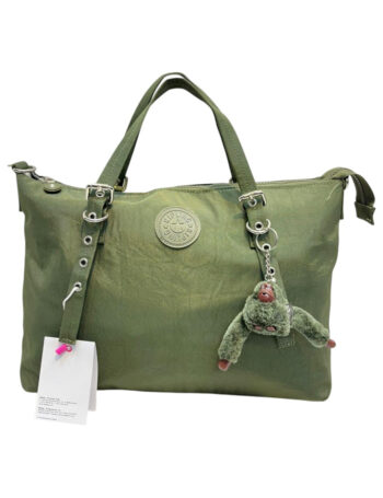 حقيبة حريمي ماركة kiplingزيتي