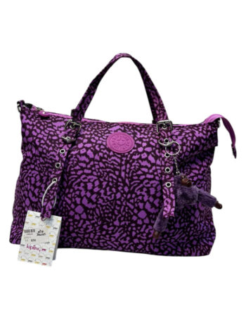 حقيبة حريمي ماركة kiplingموف