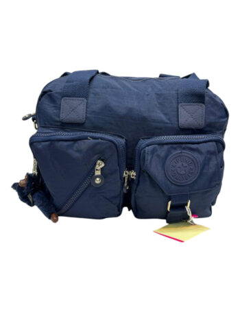 حقيبة ماركة kipling كحلي