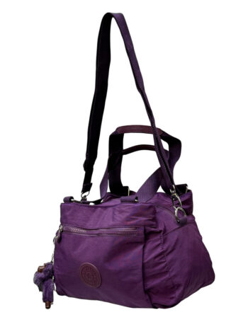 حقيبة كروس وهاند ماركة kipling موف