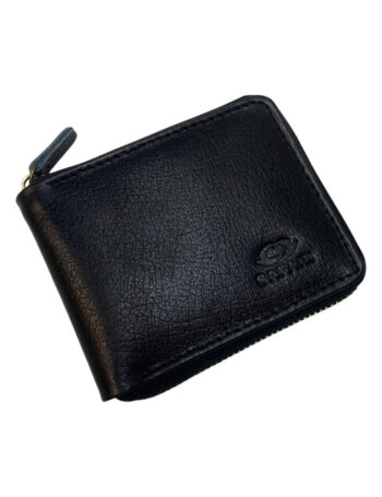 محفظه نقود ماركه safari اسود