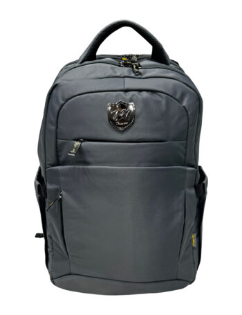 حقيبه لاب توب ماركه  three m مقاس18 رمادي