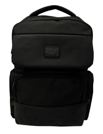 حقيبة لاب توب  باك ماركه CAT اسود