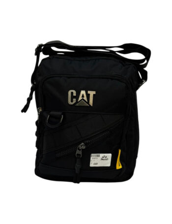 حقيبة يد ماركه CAT اسود