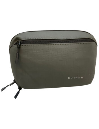 حقيبة يد ماركه BANGE زيتي