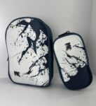 لانش باج  ماركه mk بترولي * ابيض