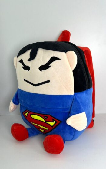 حقيبه أطفال ماركه lily سوبرمان (Superman)