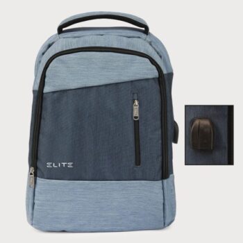 حقيبه لاب توب ماركه elite استرو ن