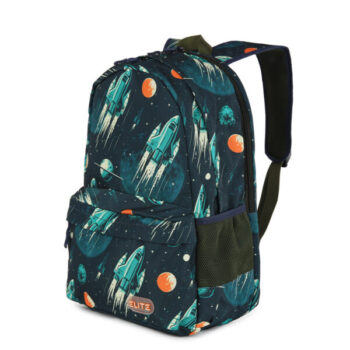 حقيبة مدرسية ايليت جلاكسي برو