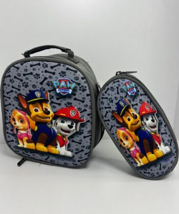 لانش باج ماركه BBRONCO جراي