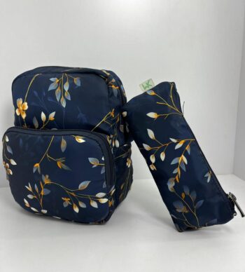 لانش باج  ماركه mk كحلي