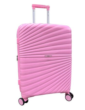 حقيبة سفر  سيليكون ماركة Gabr بينك