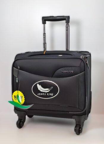 حقيبة طيار ماركة LEAVES KING مقاس سمول