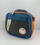 لانش باج  ماركه CLASSICبترولي * برتقالي