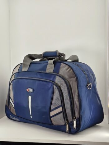 هاندباج رياضية ماركه CLASSIC كحلي