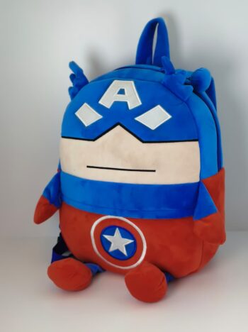 حقيبه أطفال ماركه lily ازرق