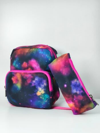 لانش باج  ماركه mk موف *بينك