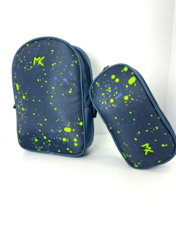 لانش باج  ماركه ,M K * فسفوري