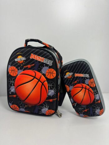 لانش باج  ماركة BZ  كرة سلة