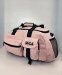 حقيبة جيم وسفر (Duffel Bag) ماركة SMDA