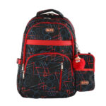 حقيبة ظهر ماركه Elite جالاكسي