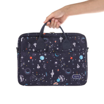 حقيبه لاب توب ماركه Elite عاصمه ملونه