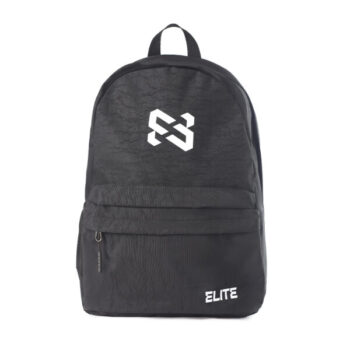 حقيبه ظهر ماركه Elite اسود