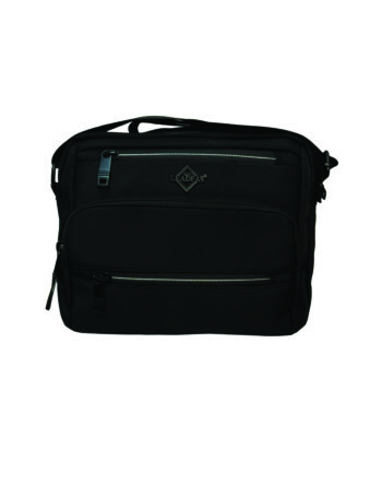 حقيبة كروس ماركه LEADFAS اسود