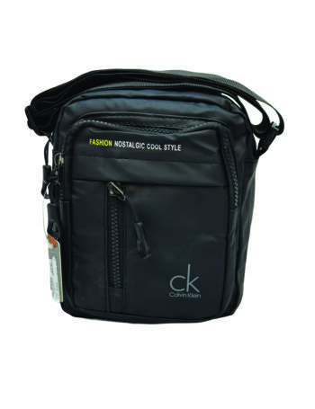 حقيبة كروس ماركه classic اسود