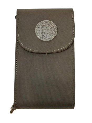 محفظه حريمي كروس ماركه kipiling بيج