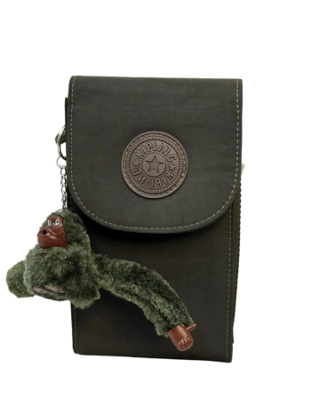 محفظه حريمي  كروس ماركه kipiling زتوني