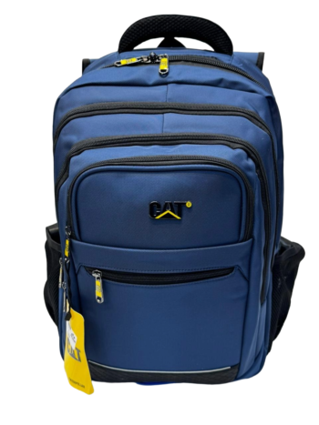 حقيبة ظهر  ماركه cat كحلي