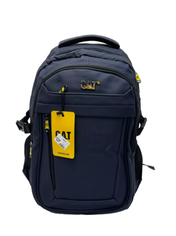 حقيبة ظهر  ماركه cat كحلي