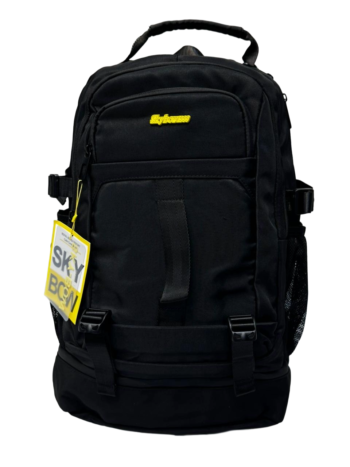 حقيبة ظهر  ماركه sky اسود