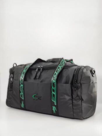 حقيبة سفر يد ماركة لاكوست