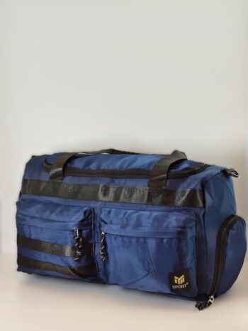 هاندباج رياضية  كحلي