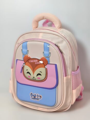 حقيبة  للأطفال ماركة Trend One  12