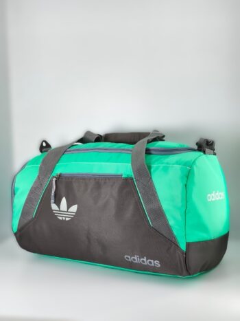 هاندباج رياضية الأخضر الزاهي