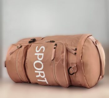 حقيبة رياضية "SPORT"  الروز