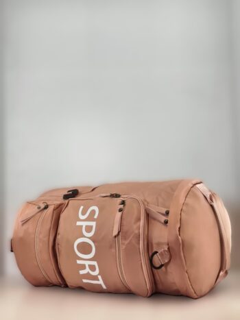 حقيبة رياضية "SPORT"