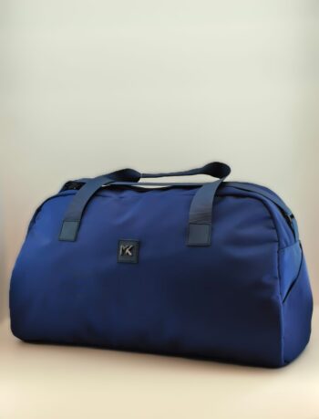 هاندباج رياضية  ماركة mk كحلي