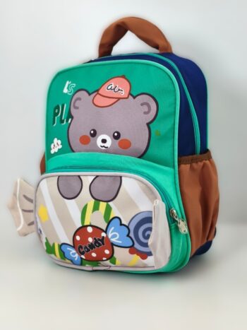 حقيبه اطفال (Preschool)