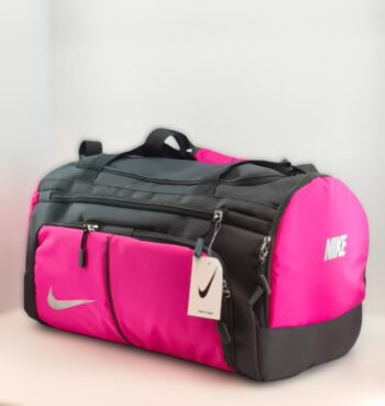 هاندباج رياضية  فوشيا