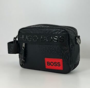 حقيبه رجالي يد و كروس