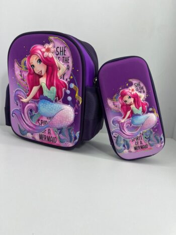 لانش باج ماركه bz موف*