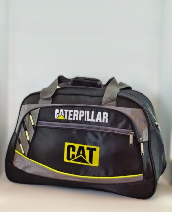 هاندباج رياضية  ماركة  cat الاسود