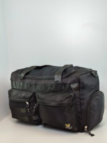 هاندباج رياضية   اسود