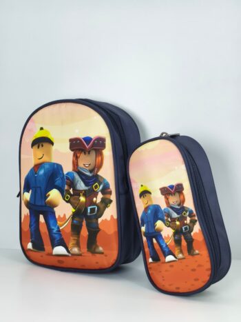 لانش باج ماركه M.K