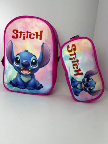 لانش باج ماركه M.K stitch